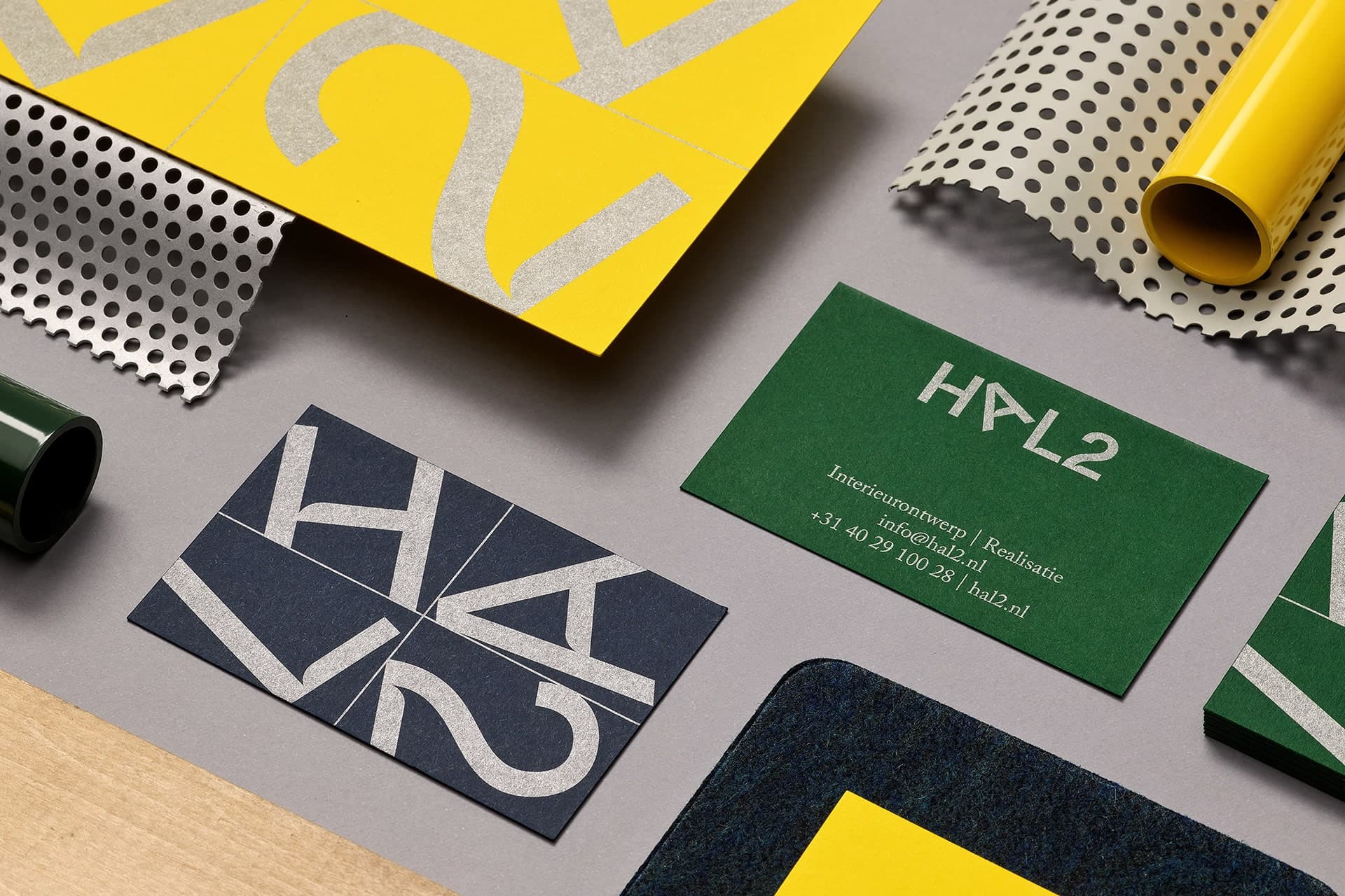Interior design studio cover