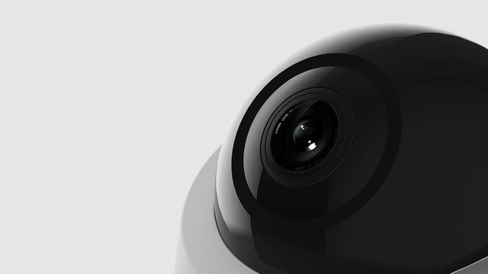 Camera view 3
