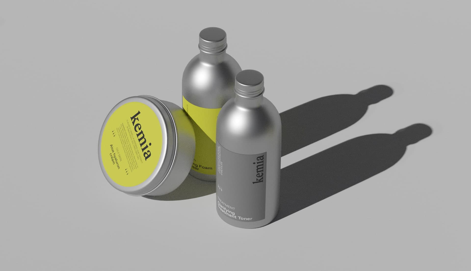 Kemia skincare 2