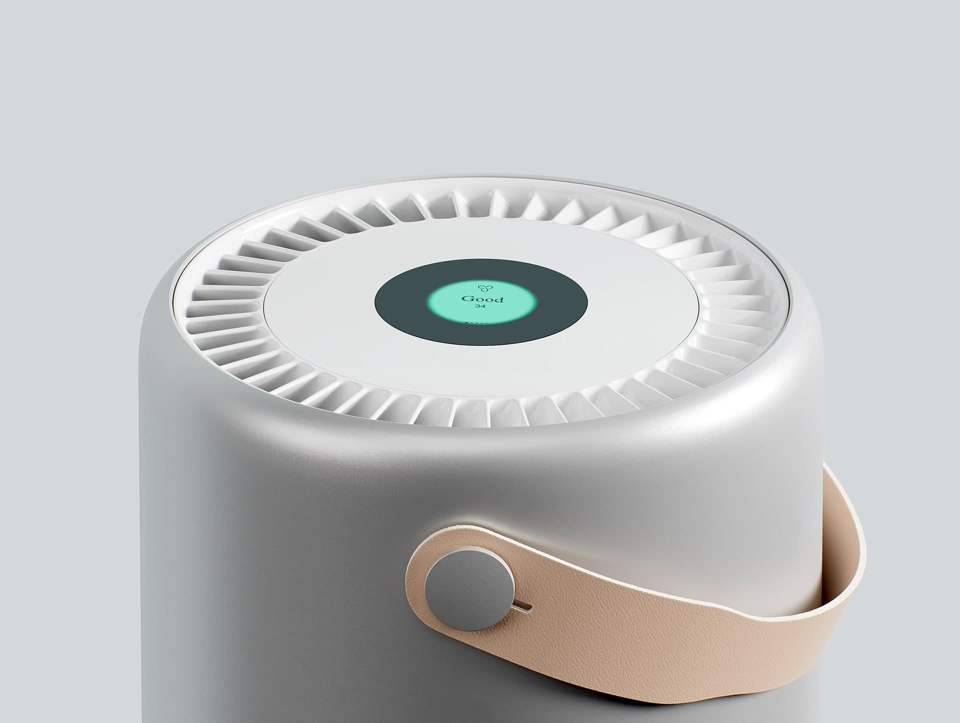 Air Pro by Molekule cover