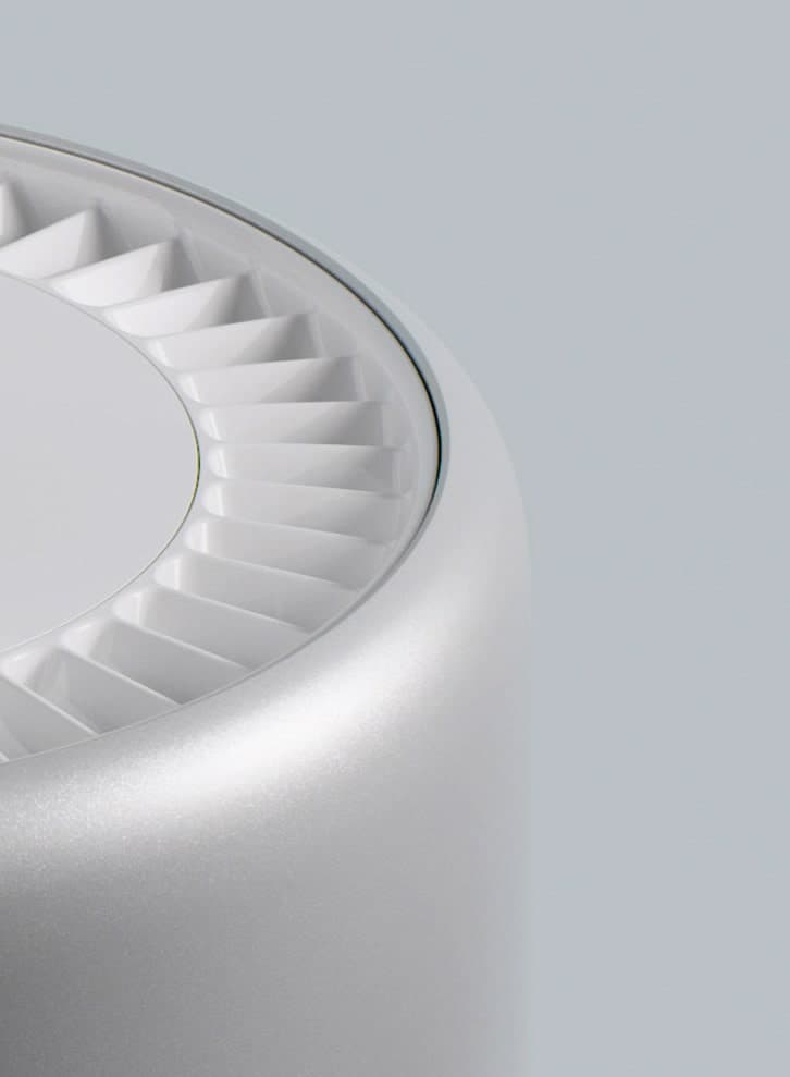 Molekule design view 3
