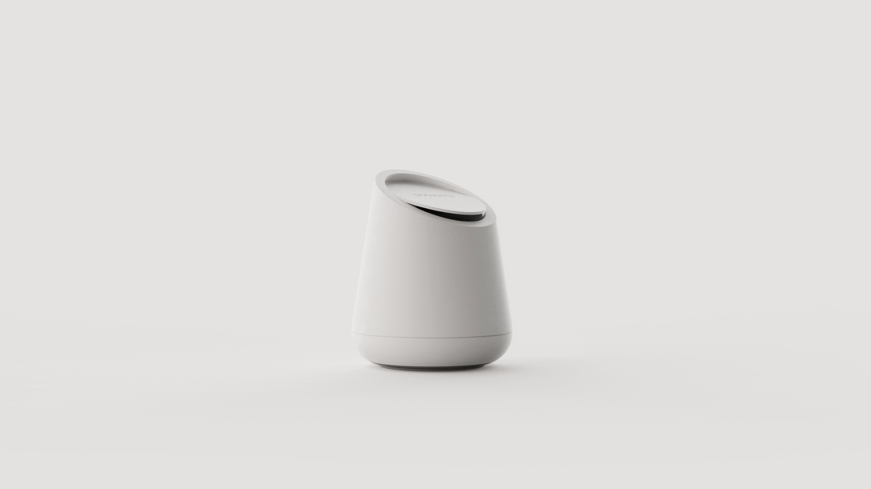 Hardware camera animation