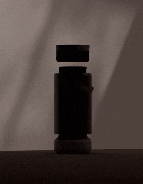 Molekule design view 4